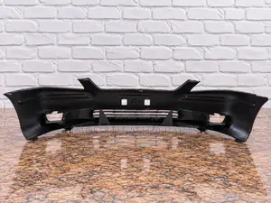 Front Bumper Toyota Premio 240 2003/2004/2005