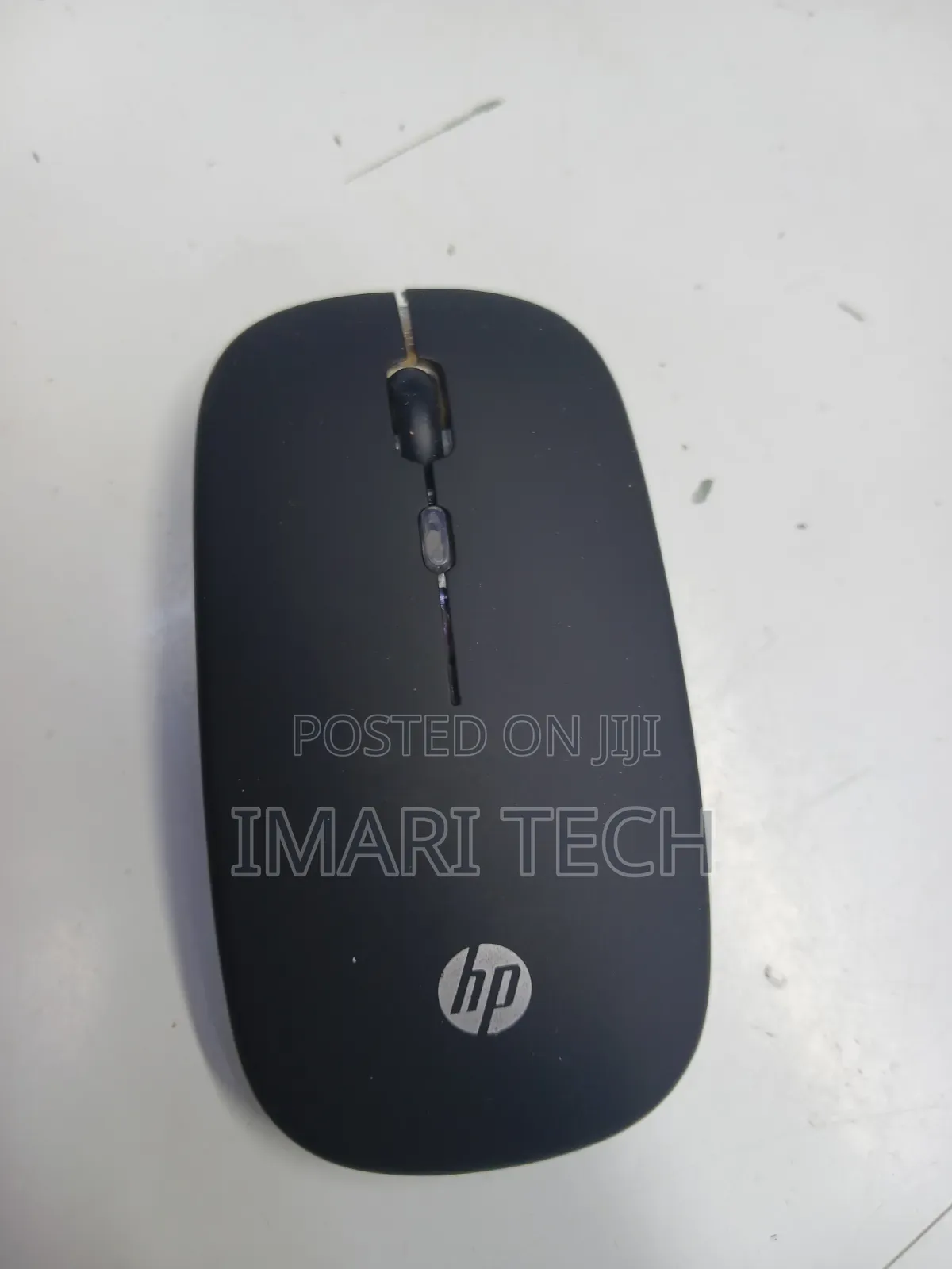 HP Bluetooth Wireless Rechargeable Mouse