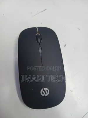 HP Bluetooth Wireless Rechargeable Mouse