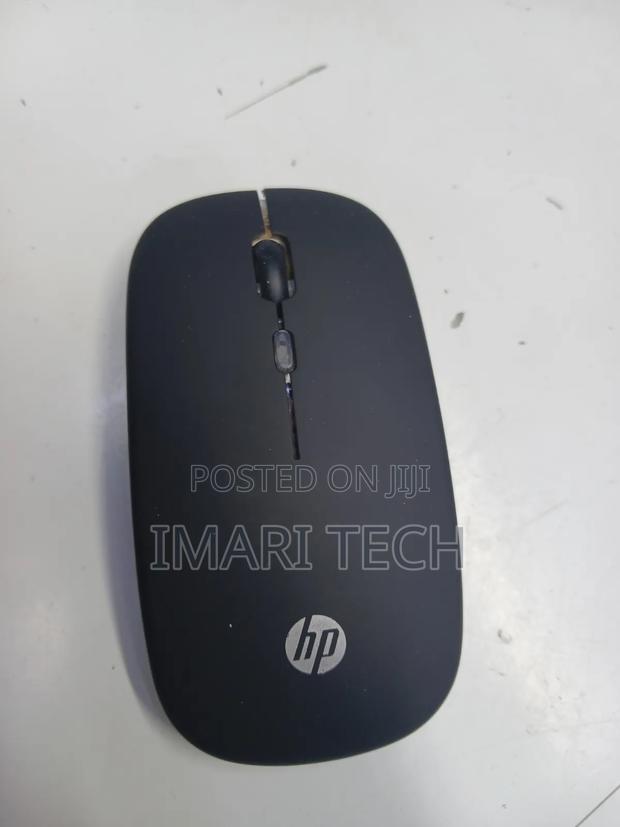 HP Bluetooth Wireless Rechargeable Mouse - thumbnail 4