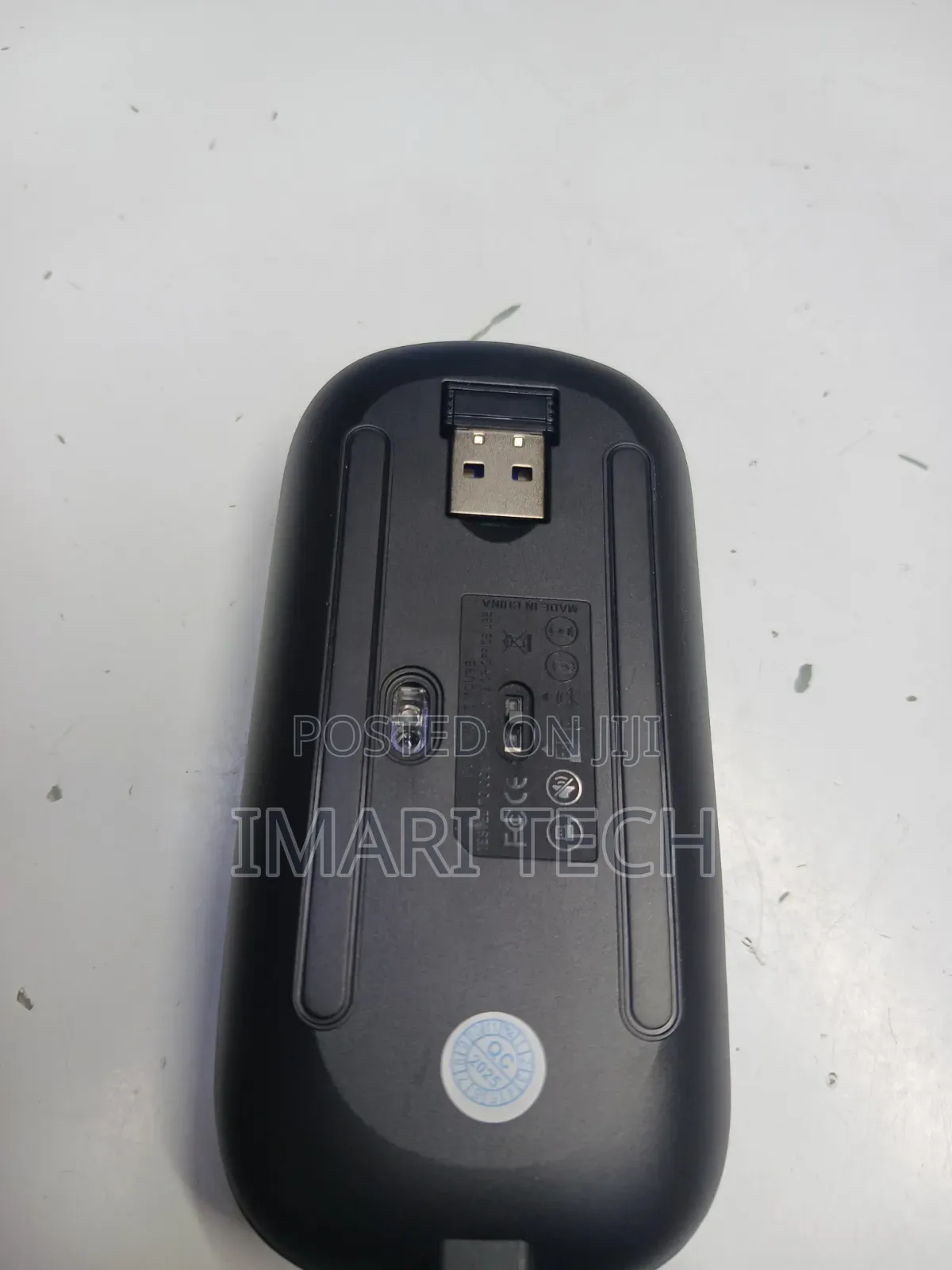 HP Bluetooth Wireless Rechargeable Mouse