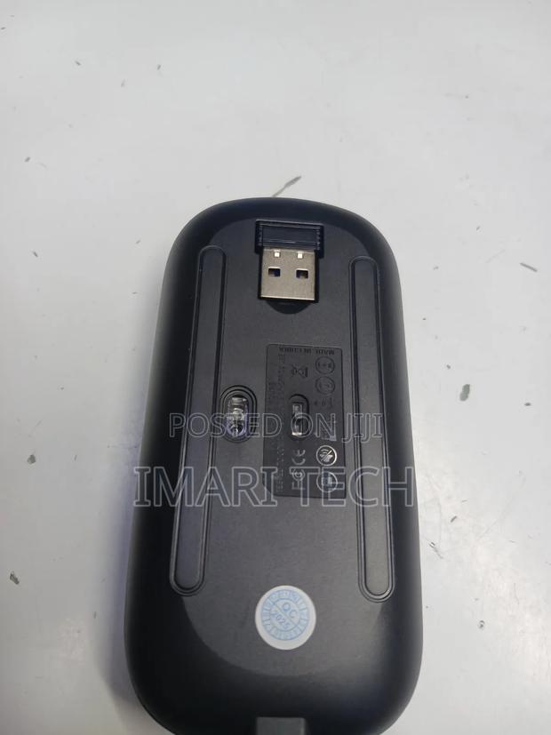 HP Bluetooth Wireless Rechargeable Mouse - thumbnail 6