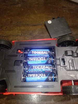 Rc Car for Kids