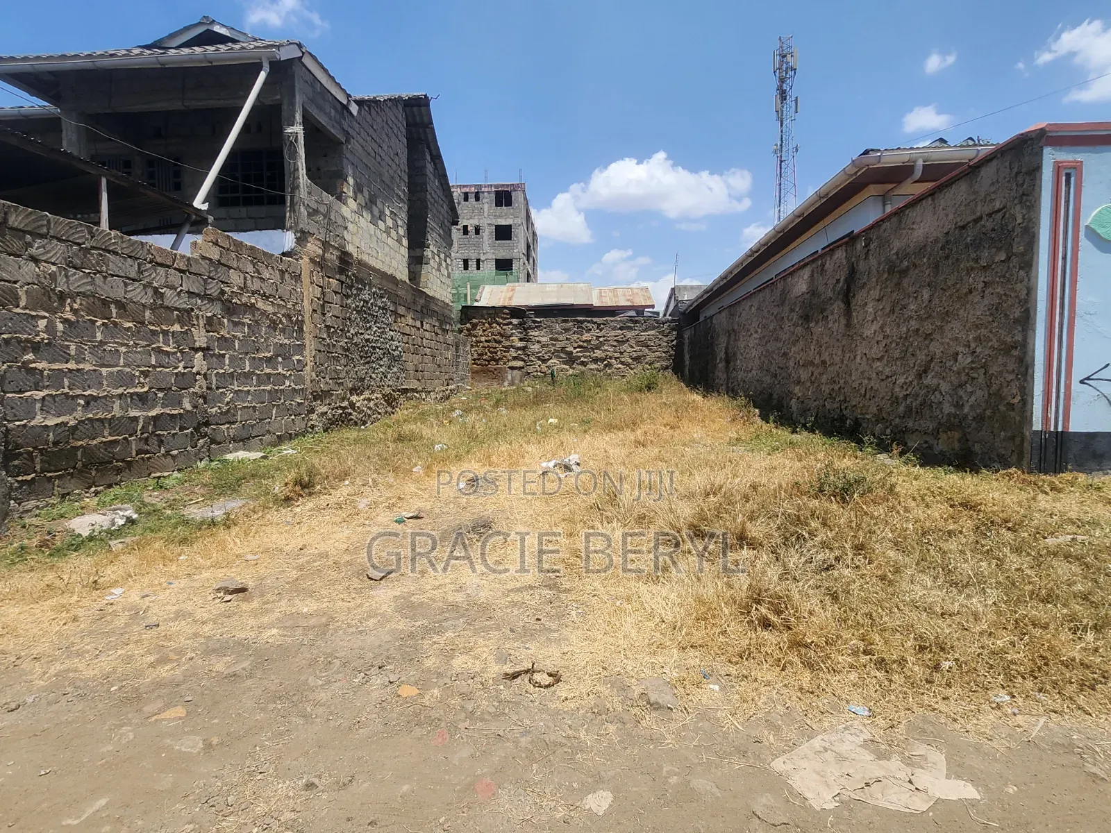 Plot for Sale