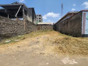 Plot for Sale
