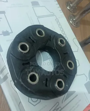 Mercedes-Benz Driveshaft Coupler Joint Disc for W203 W204 W212 W221