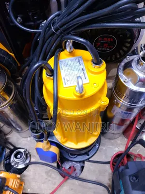 Good Quality Freevel Sewage Pump/ Sewage Pump
