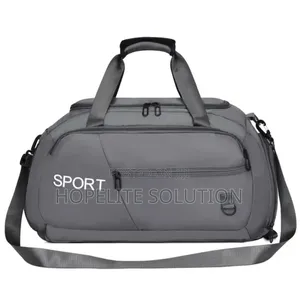 Sports Duffle Bag