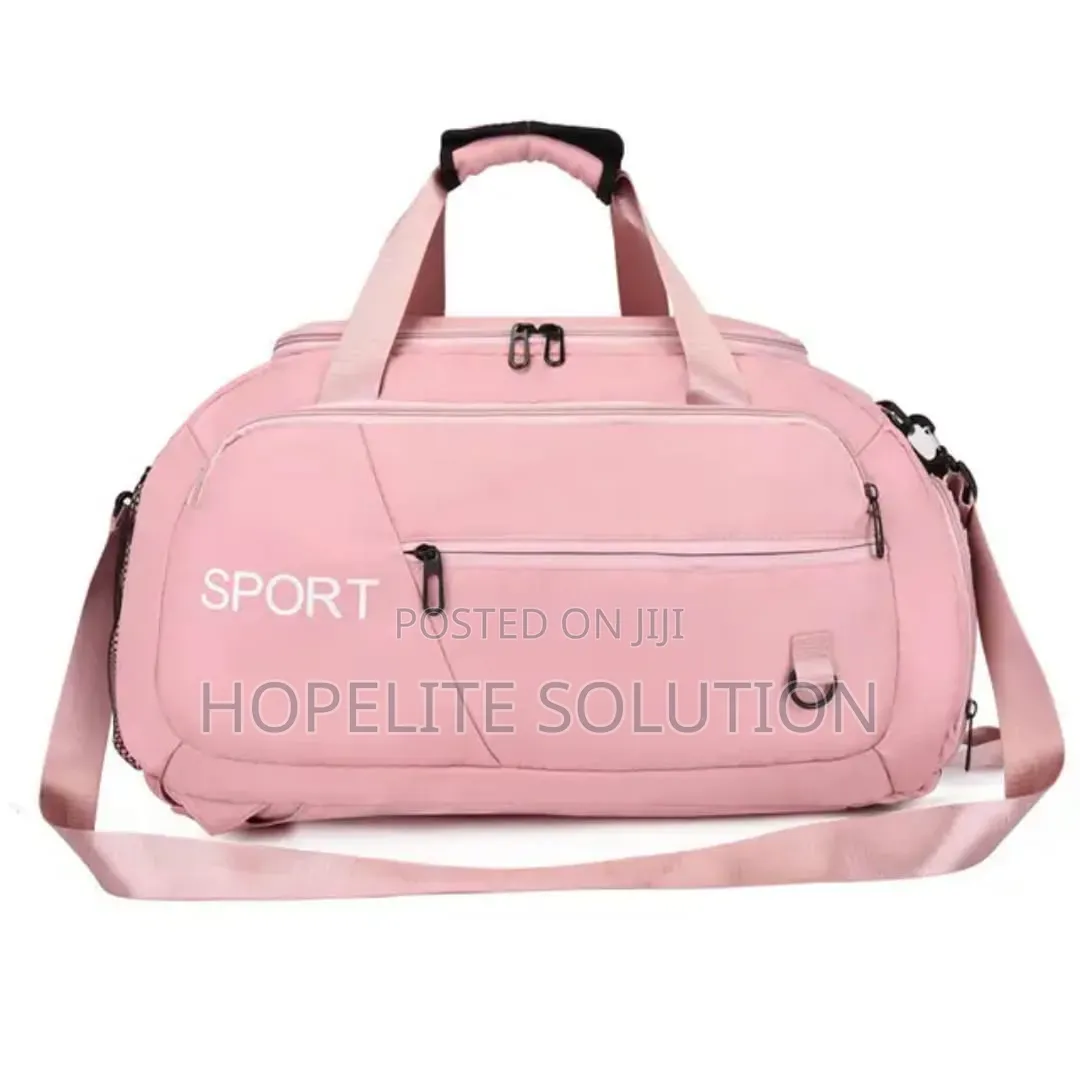 Sports Duffle Bag