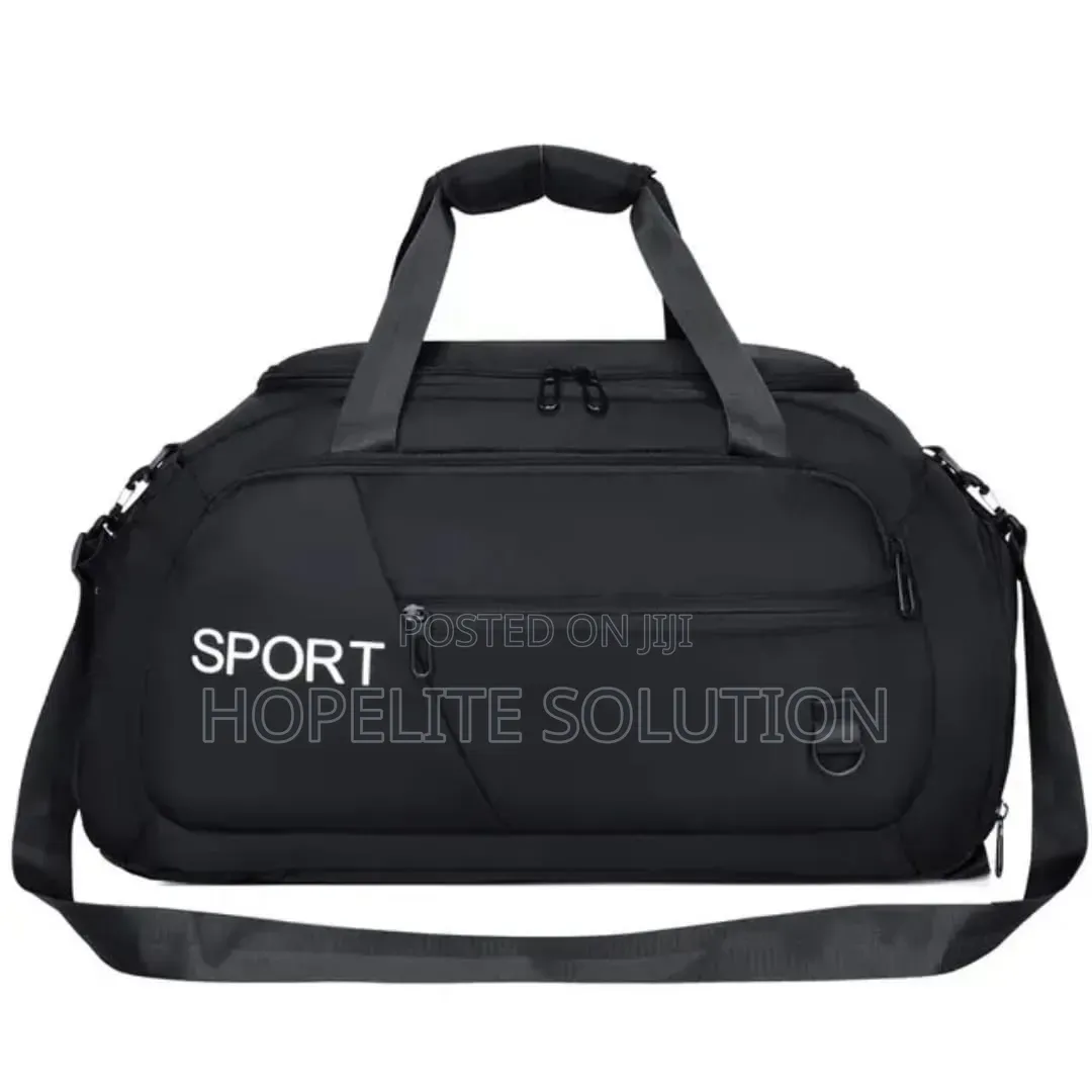 Sports Duffle Bag