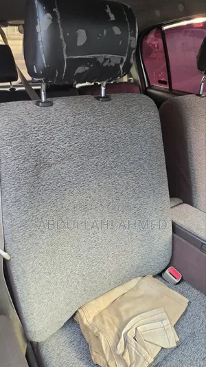 Toyota Passo 2013 Silver
