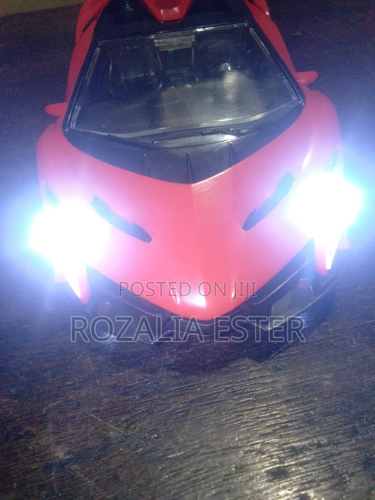 Rc Car for Kids
