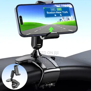 Dash Board Phone Holder