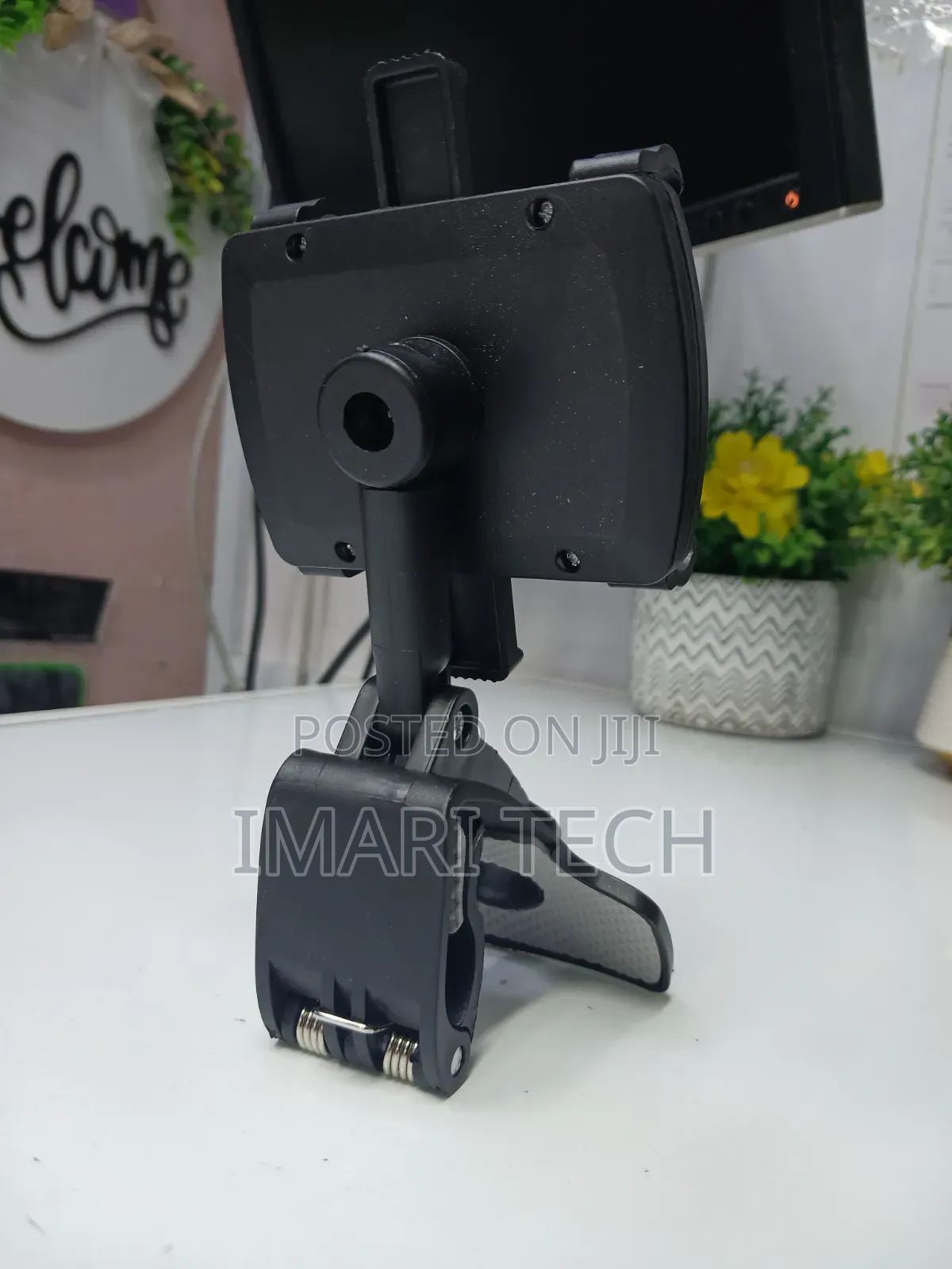 Dash Board Phone Holder