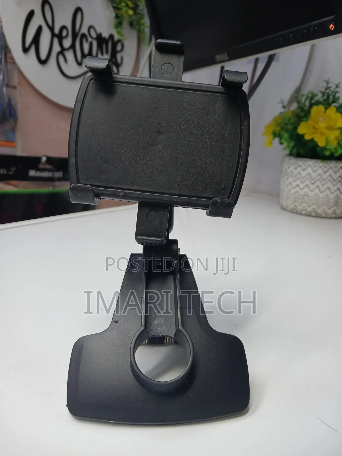 Dash Board Phone Holder