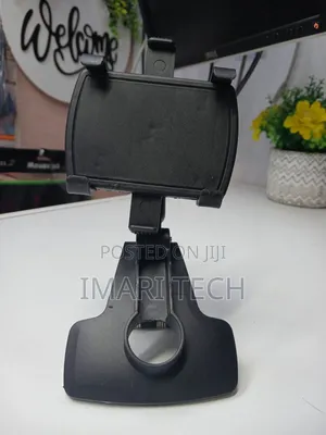 Dash Board Phone Holder