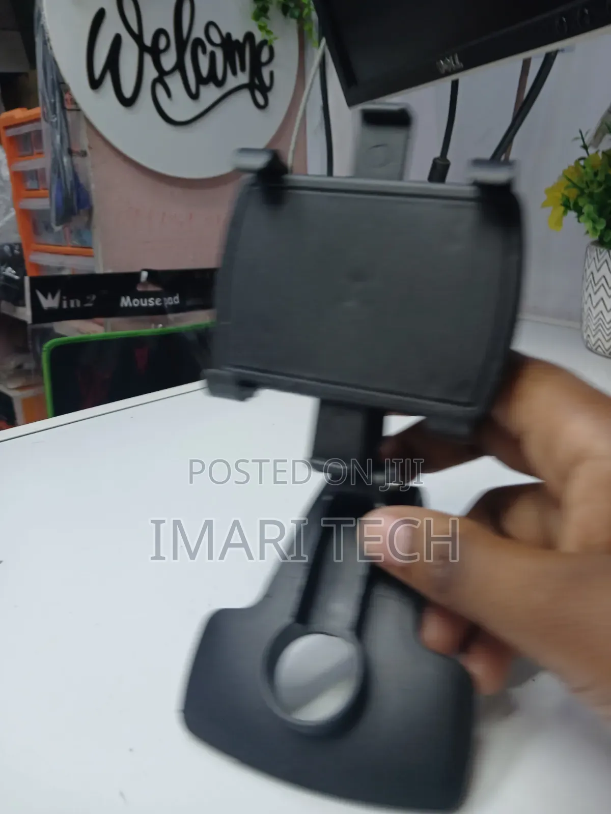 Dash Board Phone Holder