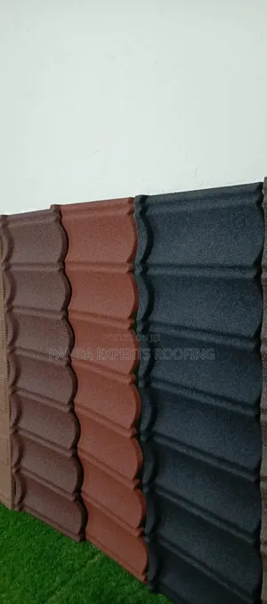 Decra Roofing Sheets