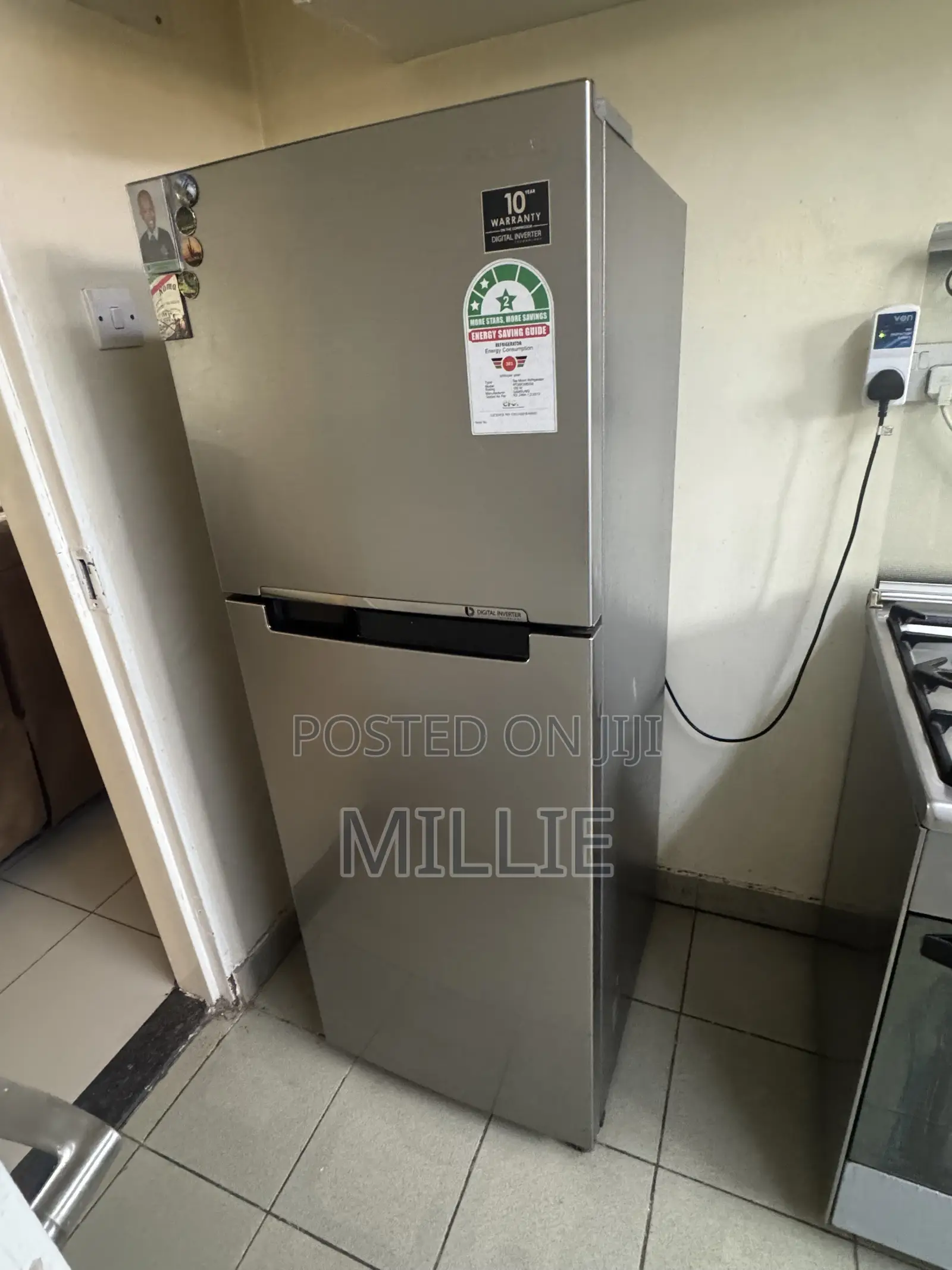 Samsung Fridge for Sale