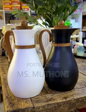 Premium 1L Vacuum Flask