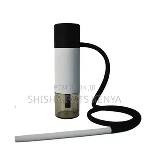 Portable Shisha With LED Light
