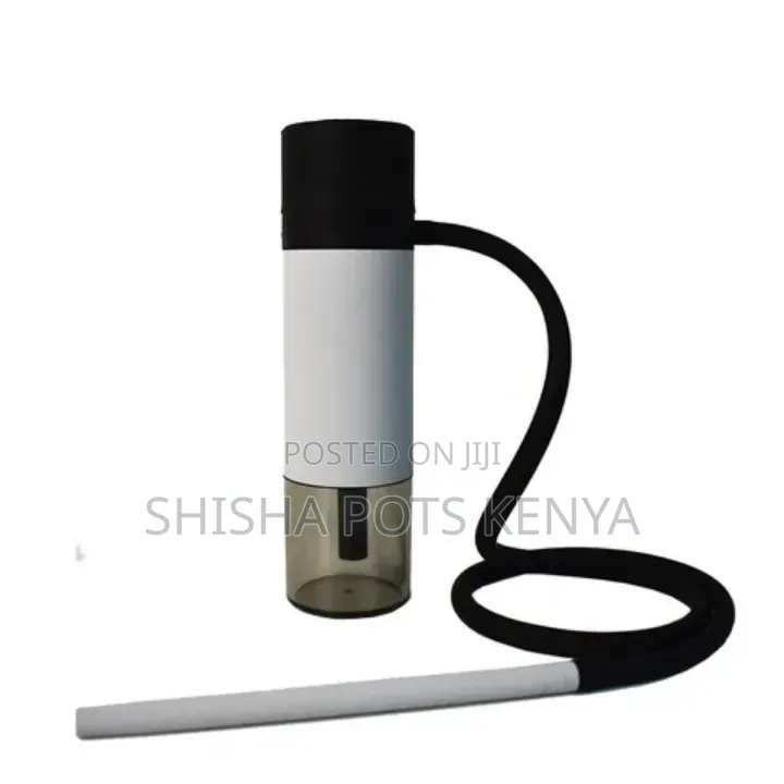 Portable Shisha With LED Light