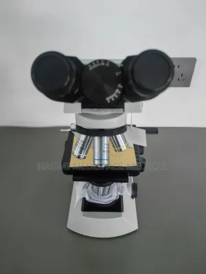 High Quality Laboratory Omega X107 Microscope