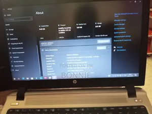 Laptop HP ProBook 440 G9 8GB Intel Core i5 HDD+SSD 256GB
