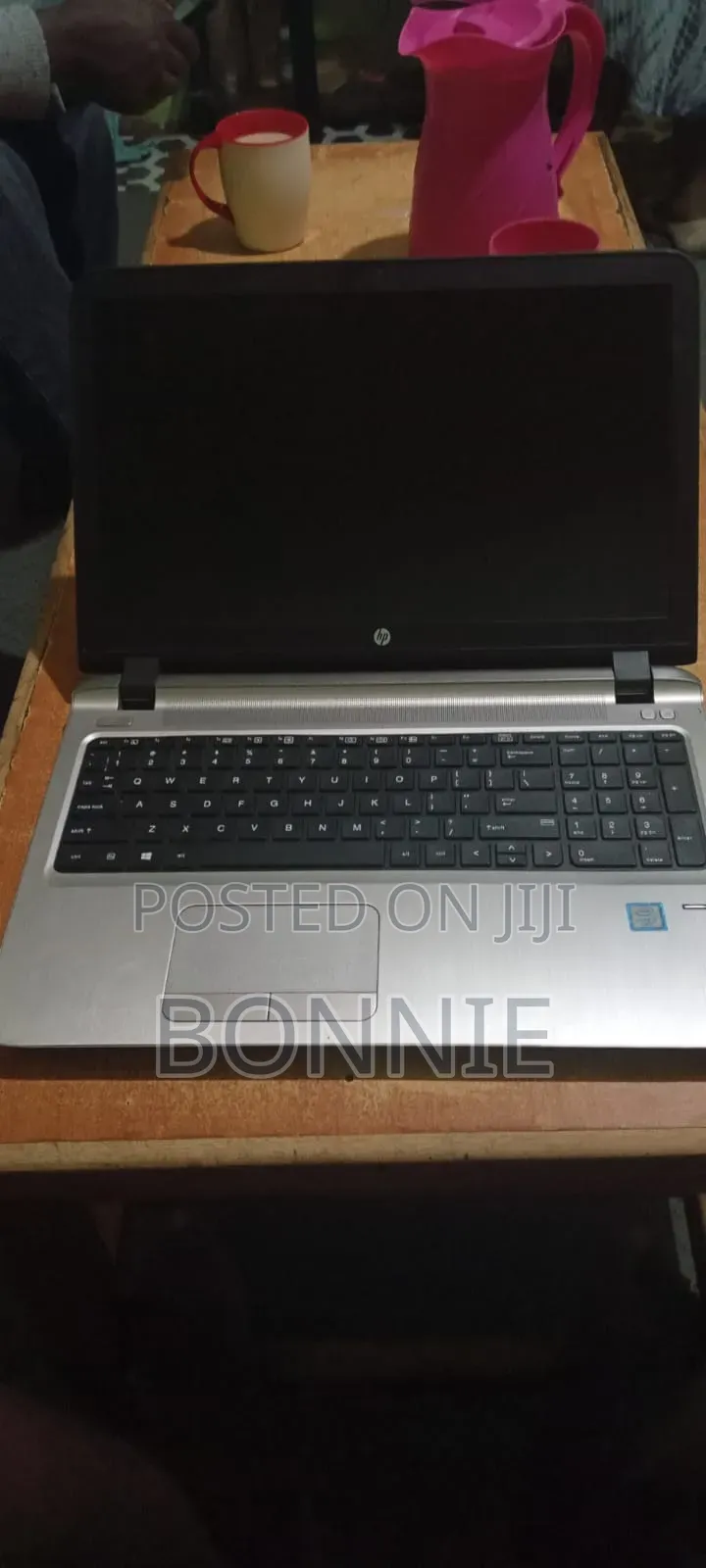 Laptop HP ProBook 440 G9 8GB Intel Core i5 HDD+SSD 256GB