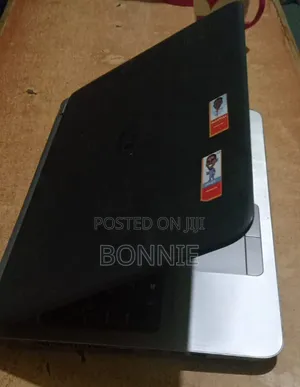 Laptop HP ProBook 440 G9 8GB Intel Core i5 HDD+SSD 256GB