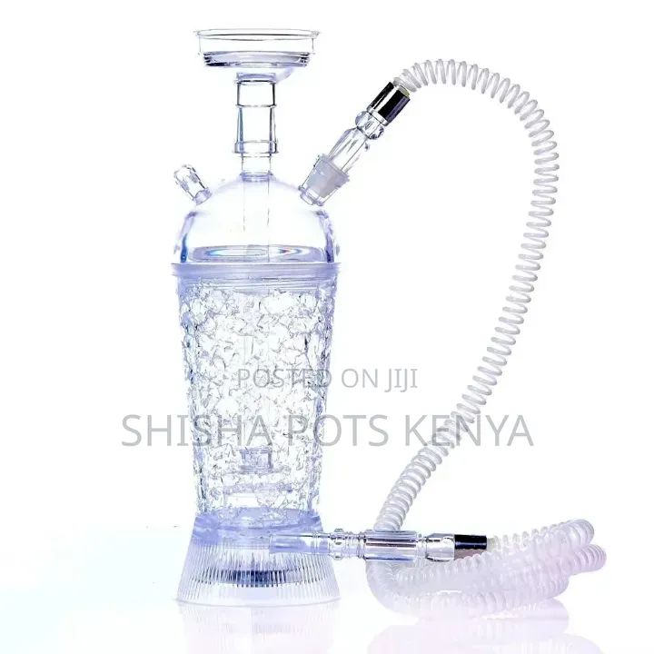 Shisha Cup Hookah With LED Light