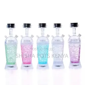 Shisha Cup Hookah With LED Light