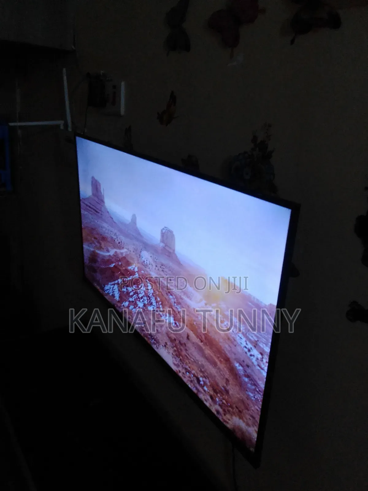 Vitron Smart TV 32"