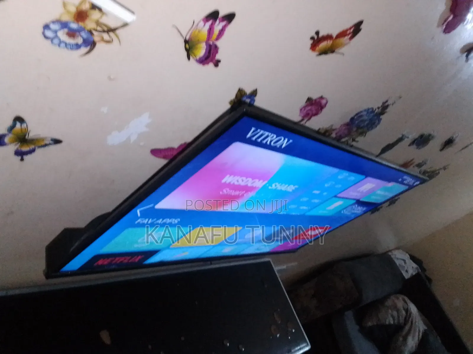 Vitron Smart TV 32"