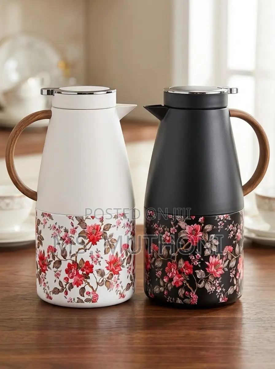 2L Unbreakable MIXFF Luxury Thermal Flask: