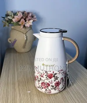 2L Unbreakable MIXFF Luxury Thermal Flask: