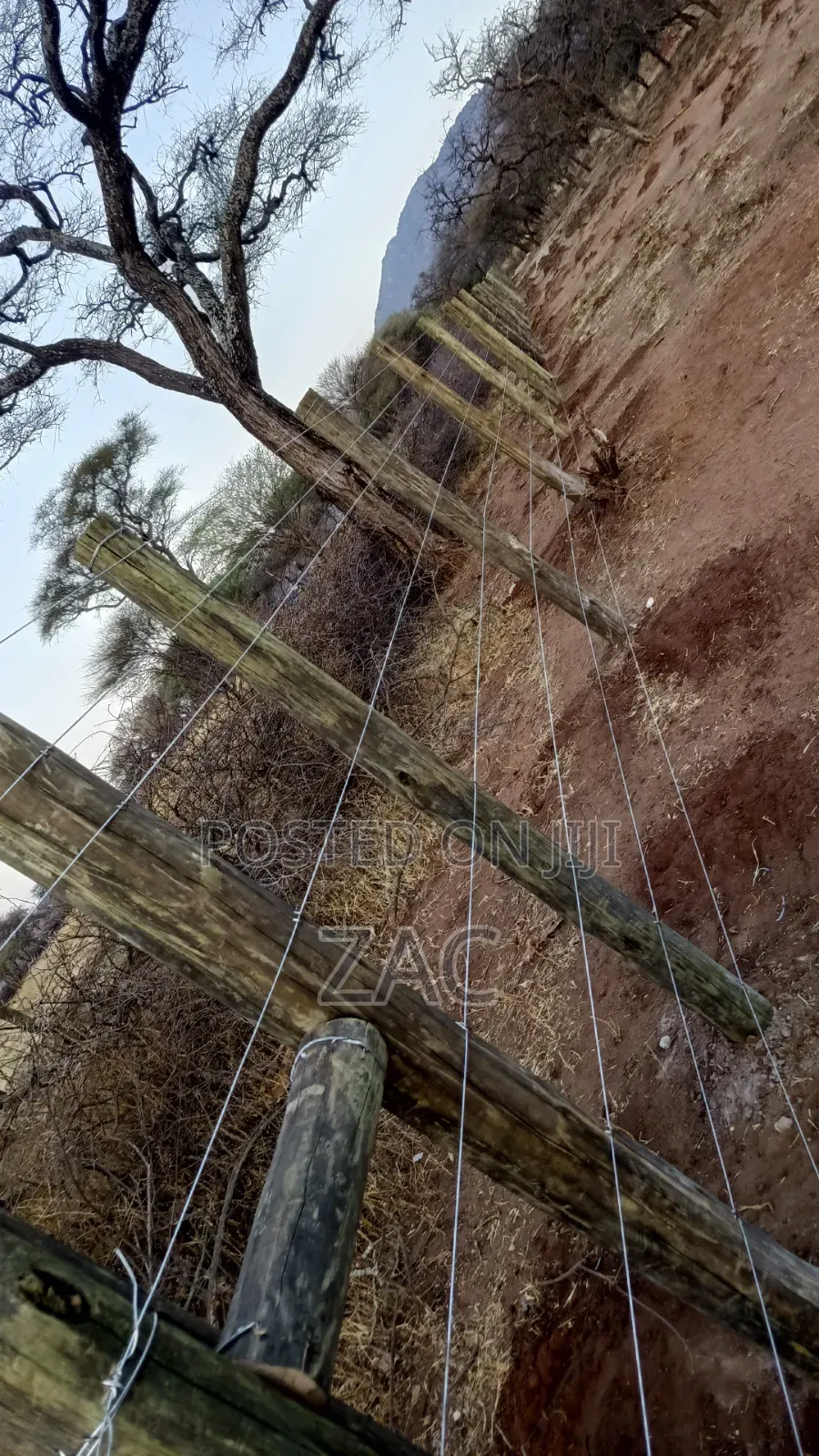 Electric Fencing