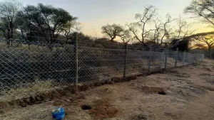 Electric Fencing