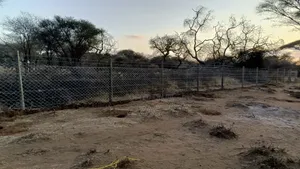 Electric Fencing