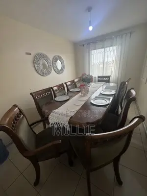 Furniture Palace 10 Seater Dining