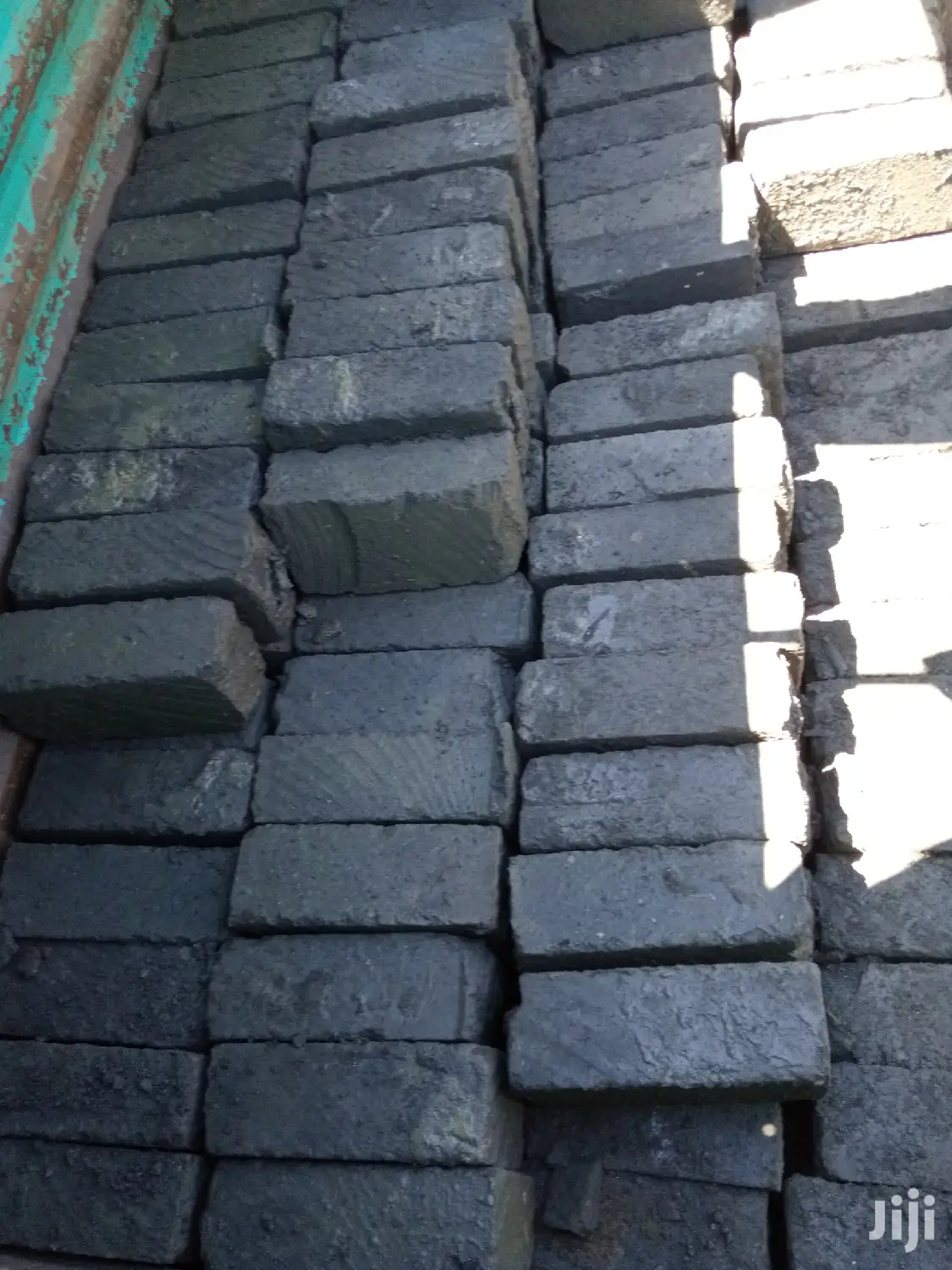 Machine Cut Stones