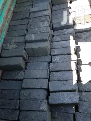 Machine Cut Stones
