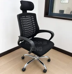 Adjustable Chair Mesh Office Chair