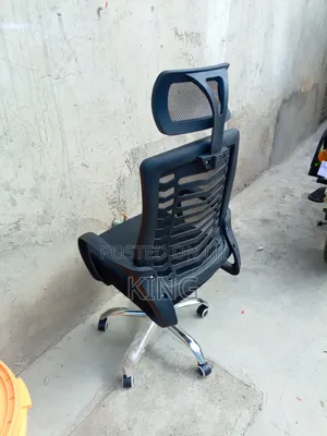 Adjustable Chair Mesh Office Chair