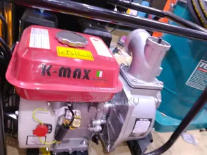 3 Inch K-Max Water Pump / Gasoline Water Pump