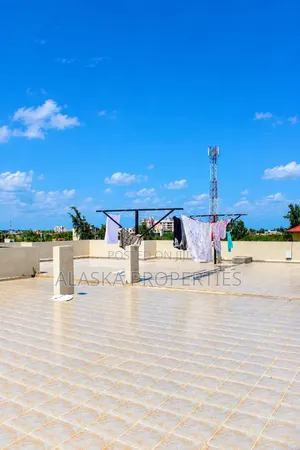 Furnished 1bdrm Apartment to Let in Shanzu