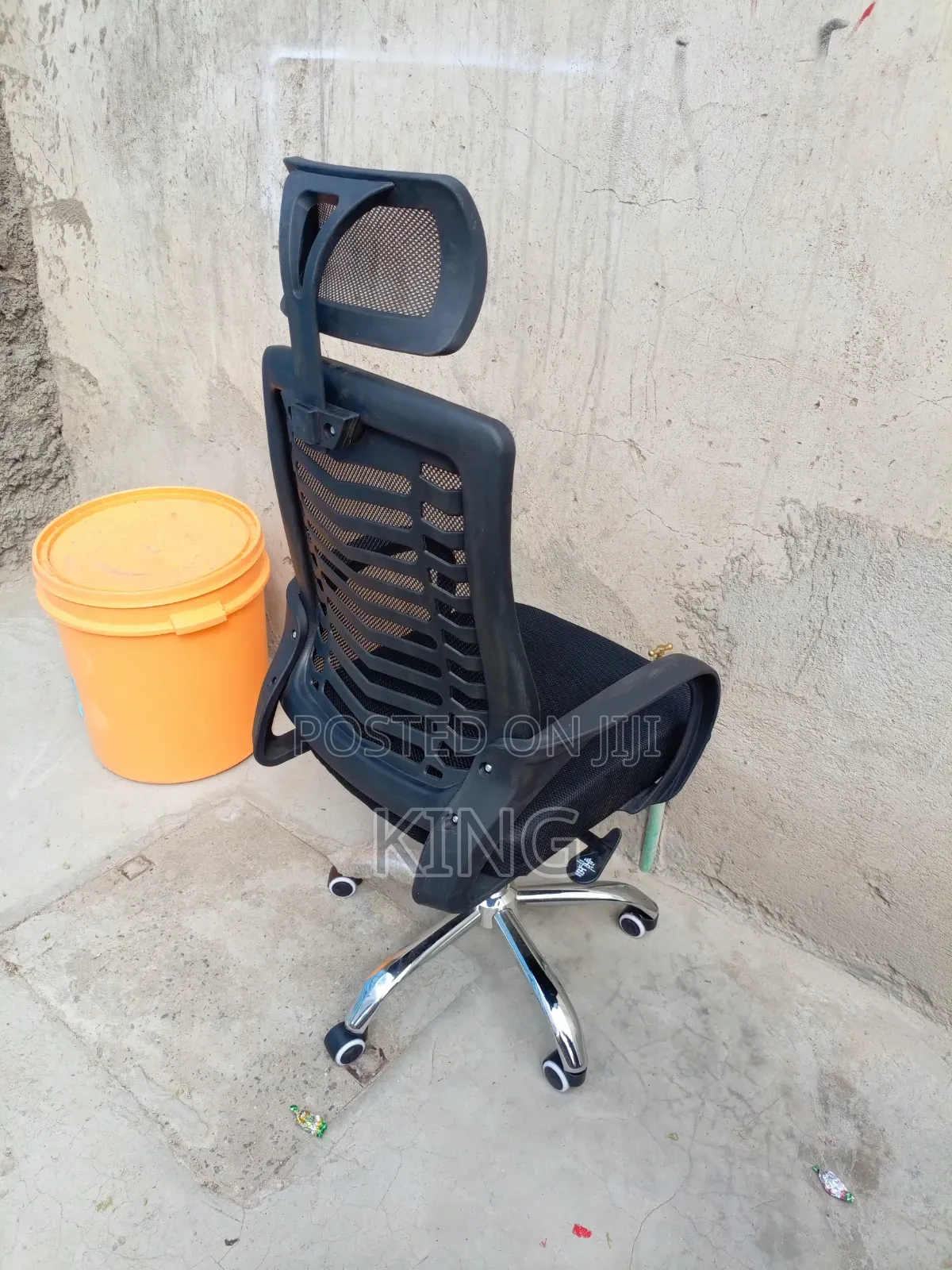 Office Chair/ Study Chair