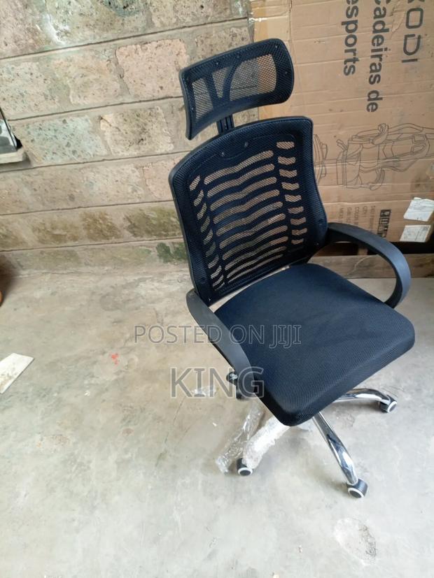 Office Chair/ Study Chair - thumbnail 2