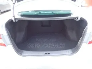 Nissan Sylphy 2019 Silver