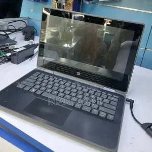 Laptop HP ProBook x360 11 G6 EE 8GB Intel Core i5 SSD 128GB